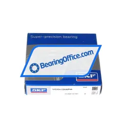 SKF S71914CDGA/P4A rulman resim 2