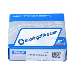 SKF S71908CEGA/P4A rulman resim 3