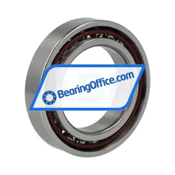 SKF 7010ACEGA/P4A rulman resim 2