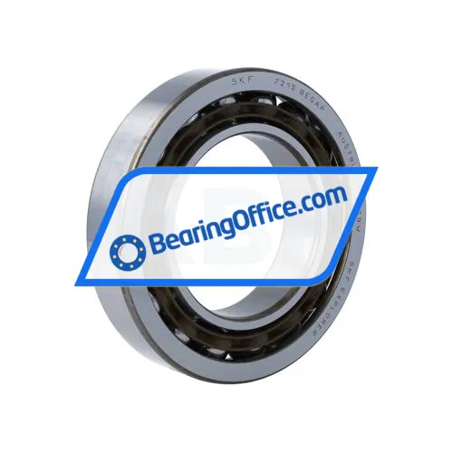 SKF 7215BEGAP