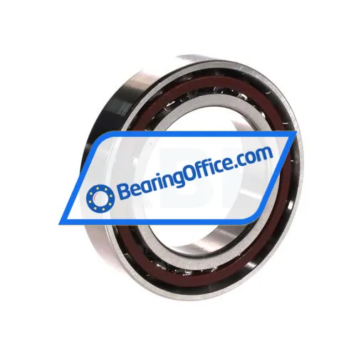 SKF 7011CDGA/P4A bearing image 2