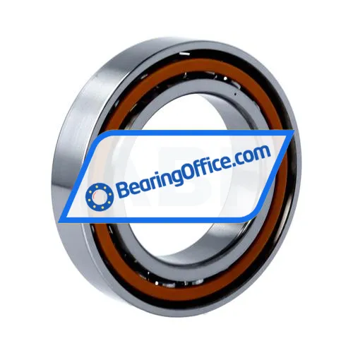 SKF 7011ACD/P4A bearing image 2