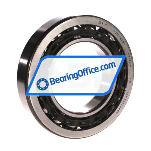 SKF 7219BECBP