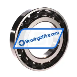 SKF 7219BECBP rulman resim 2