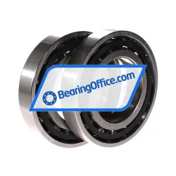 SKF 7213CD/P4ADGA rulman resim 2