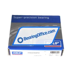 SKF 71918ACDGA/P4A rulman resim 3