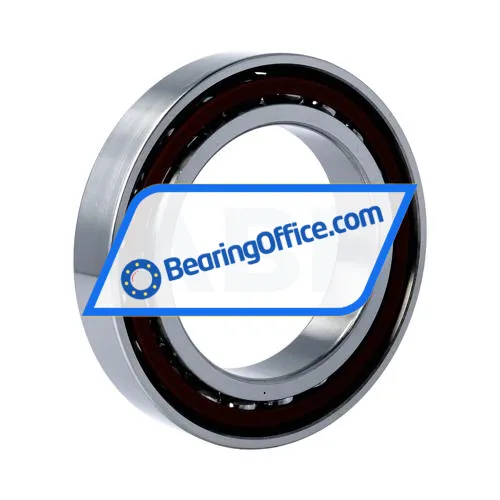 SKF 7016ACD/P4A bearing image 2