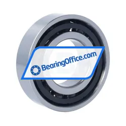 SKF 7206CDGA/HCP4A rulman resim 2