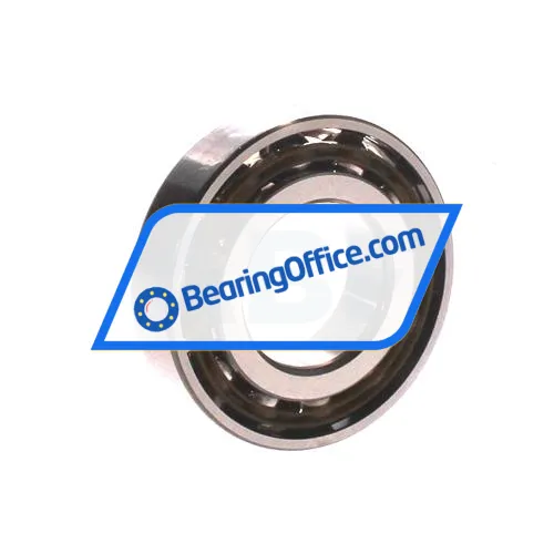 SKF 7207BEGBP bearing image 2
