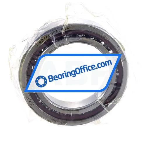 SKF 71907ACDGA/P4A