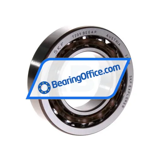 SKF 7209BEGAP