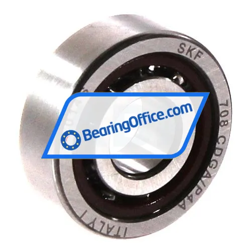 SKF 708CDGA/P4A