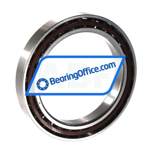SKF 71913ACDGA/P4A bearing image 2