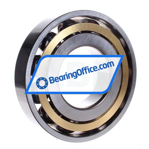 SKF 7322BECBM bearing image 3