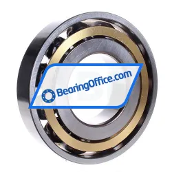 SKF 7322BECBM rulman resim 3