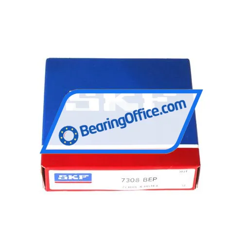 SKF 7308BEP bearing image 3