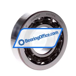 SKF 7308BEP rulman resim 2
