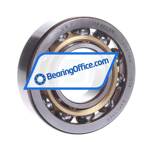 SKF 7308BECBM