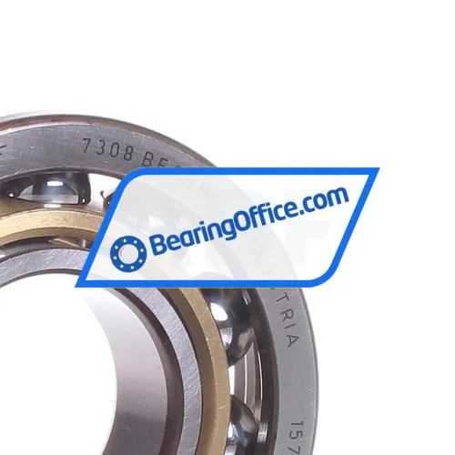 SKF 7308BECBM bearing image 2
