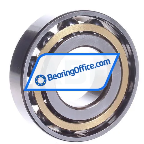 SKF 7308BECBM bearing image 3