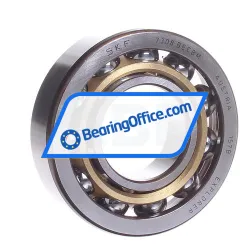 SKF 7308BECBM