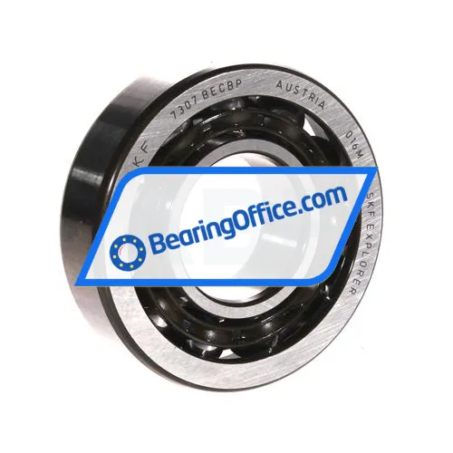SKF 7307BECBP