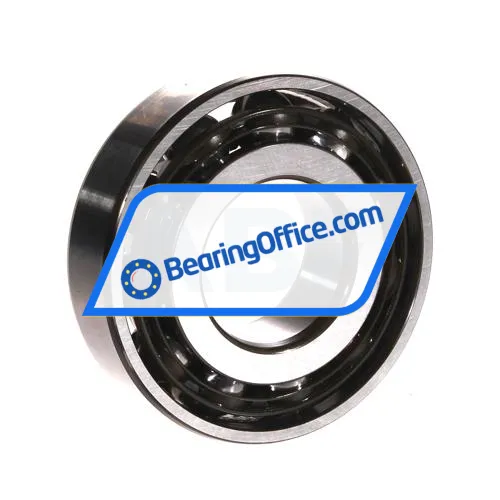 SKF 7307BECBP bearing image 2