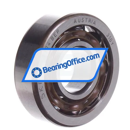 SKF 7304BEP