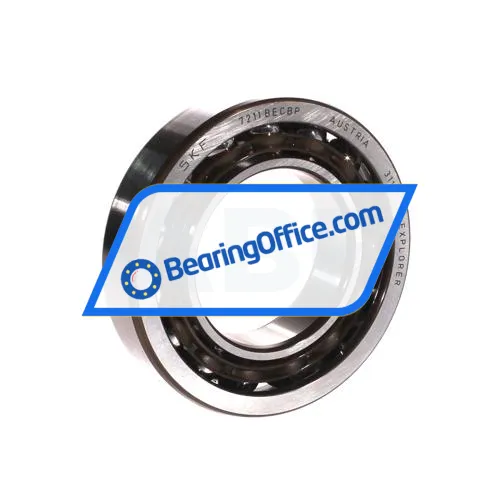 SKF 7211BECBP