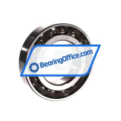 SKF 7211BECBP rulman resim 2