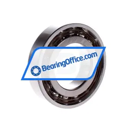 SKF 7209BEP rulman resim 2