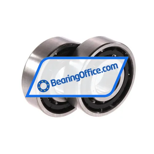 SKF 7201CD/P4ADGA bearing image 2