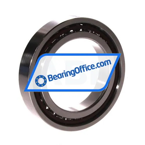 SKF 7014CEGA/P4A bearing image 2