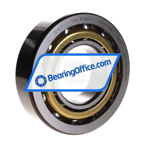 SKF 7314BEGAY