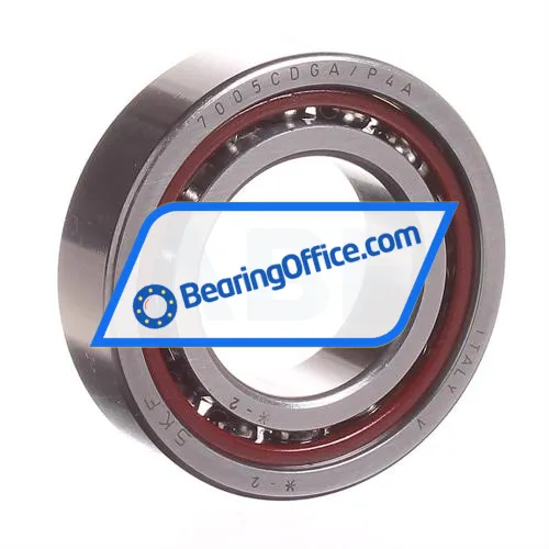 SKF 7005CDGA/P4A