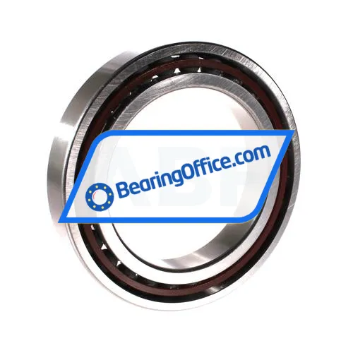 SKF 7020CEGA/HCP4A bearing image 2