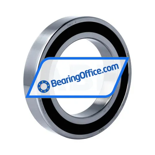SKF S7016ACDGB/P4A bearing image 2