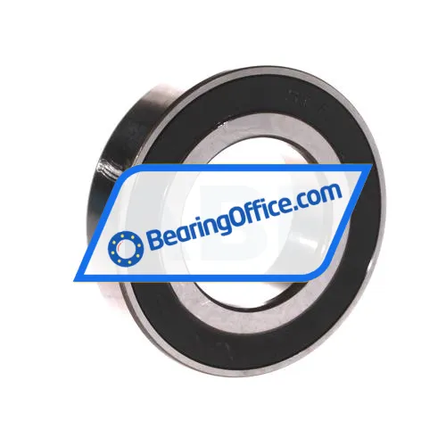 SKF 7209BE-2RZP bearing image 2