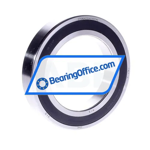 SKF S7016ACDGA/HCP4A