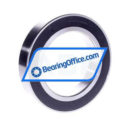 SKF S7016ACDGA/HCP4A bearing image 2