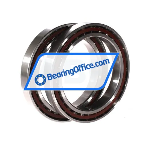 SKF 71919ACD/P4ADGA bearing image 2