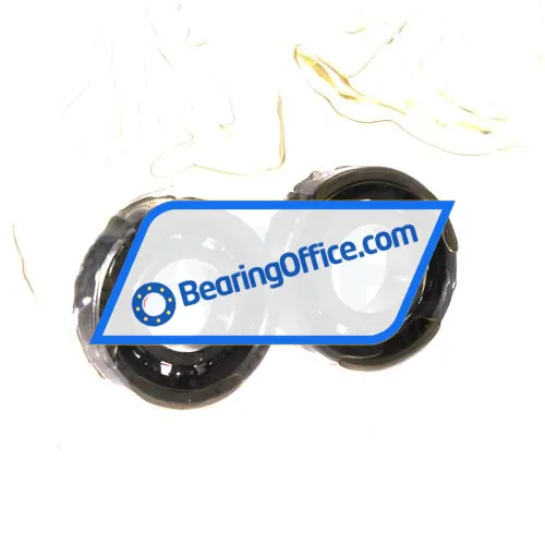 SNFA VEB10 5CE1 DDM bearing image 2