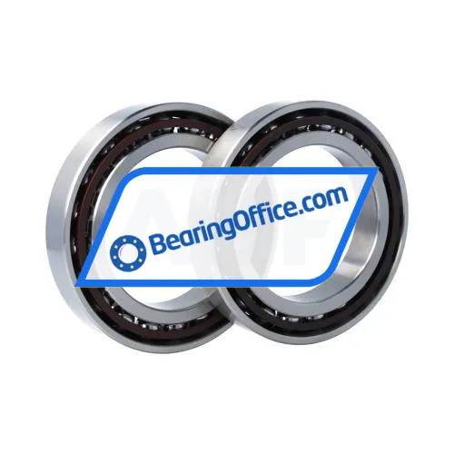 RHP 7018A5TRDUMP3 bearing image 2