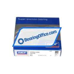 SKF S71914CDGA/HCP4A rulman resim 2