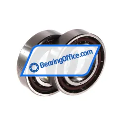 SKF 71902CD/P4ADGA rulman resim 2