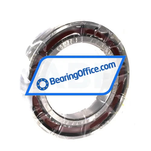 SKF 7018CD/P4A bearing image 2