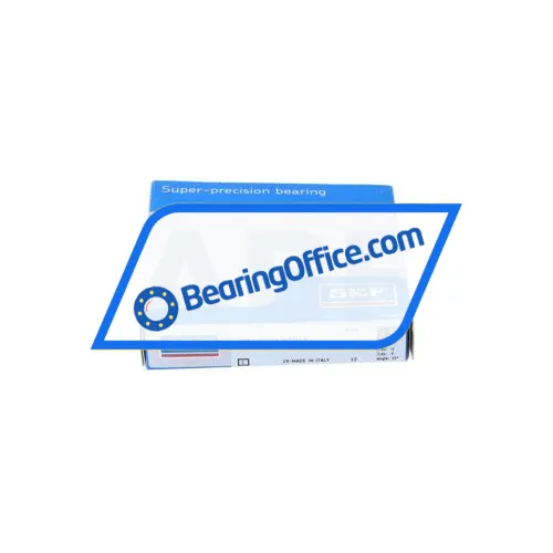 SKF 7012CDGA/HCP4A bearing image 3