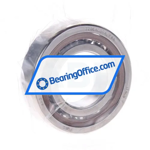 SKF 7206ACDGA/P4A