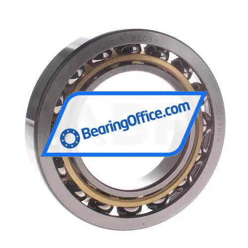 SKF 7215BECBM