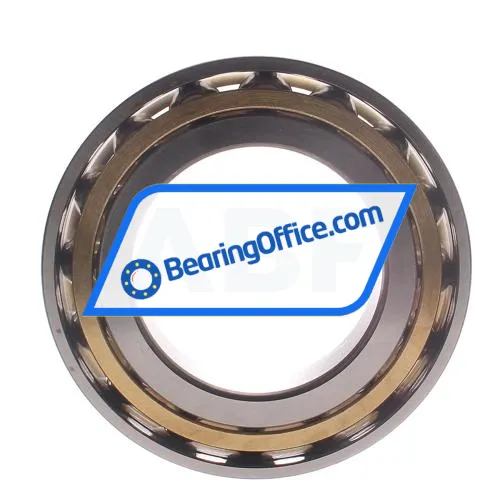 SKF 7215BECBM bearing image 2